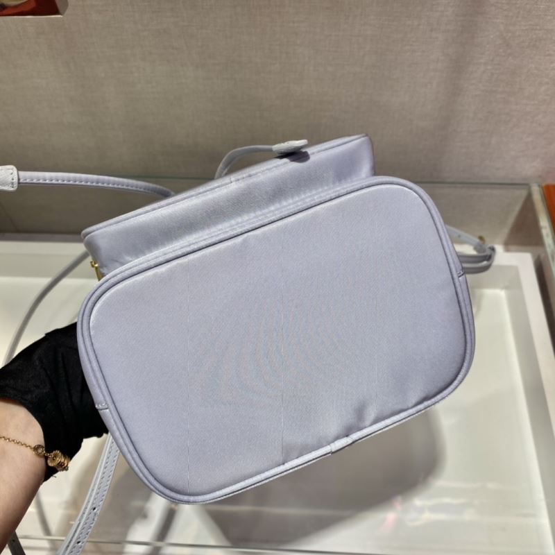 Pra*a bucket bags